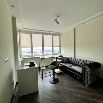 Ключи! Продам 3 комнатную квартиру в центре, ЖК «Михайловский городок» ЖК Михайловский городок