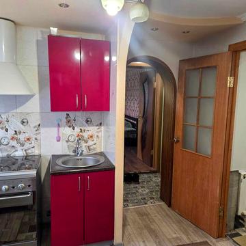 Сдам часть дома  с удобствами Отдельный двор  Диевка/ ж/м Парус