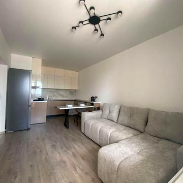 Довгострокова оренда квартири від власника в ЖК «Скай Сіті»