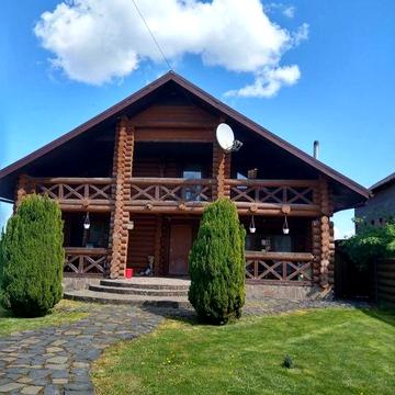 Продаж будинку в с.Усичі