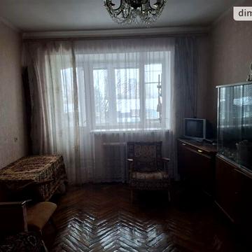 Довгострокова оренда 2к Квартира Степана Бандери (Льва Толстого) вулиця