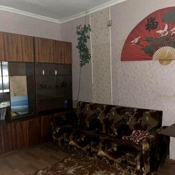 Однокімнатна квартира на землі на Камяномостівській