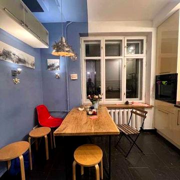 Здам 2 кім Татарька 2 б поряд метро  Лукьяновка  можна з собачкою