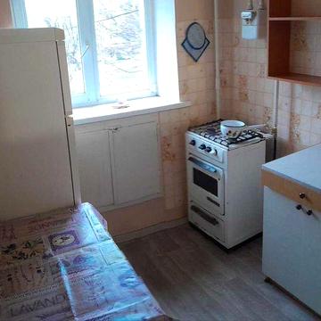 сдам на длительный срок 1квартиру Мелиоративное рядом Днепр и Самар