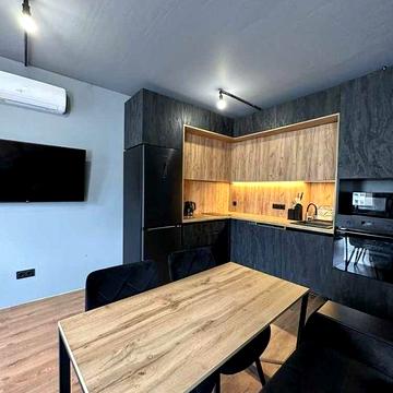 Оренда студії вулиця Трускавецька