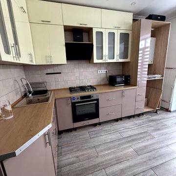 Оренда 1 кімнатноі квартири ЖК Річ Таун! Газове опаленя є бойлер!