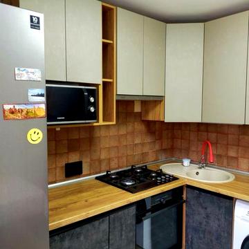 Оренда чудової 2 кімнатної квартири