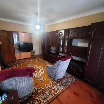 Оренда трикімнатної квартири. Центр. Вул. Соборності.