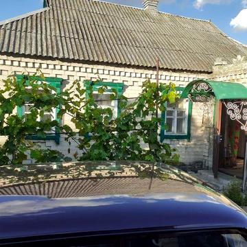 Будинок м. Павлоград