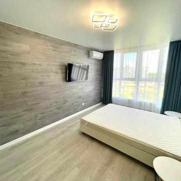 Ця квартира підкреслить Ваш Статус! 1 кімн Новий будинок Автономка