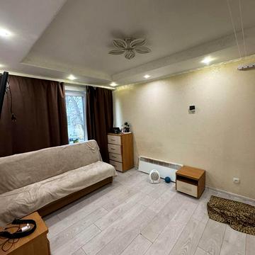 Сдам свою 1к квартиру в Новой Долине