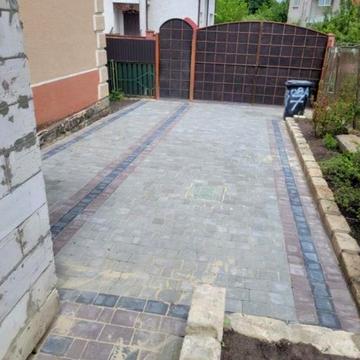 Садова вул.