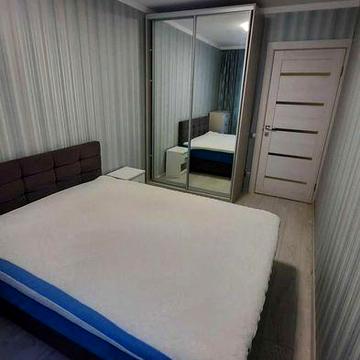 Оренда 2-к квартири на вул. Коломийська