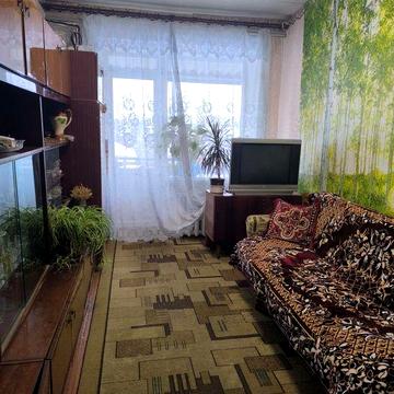 Продам двухкомнатную Спецстрой 20500