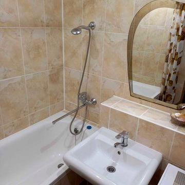 1- кімн квартира Смілянська Тепло, гаряча вода постійно Перша здача