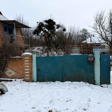 Продам дом село Грунь