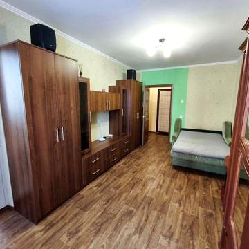 Здам 1-но кімнатну квартиру!