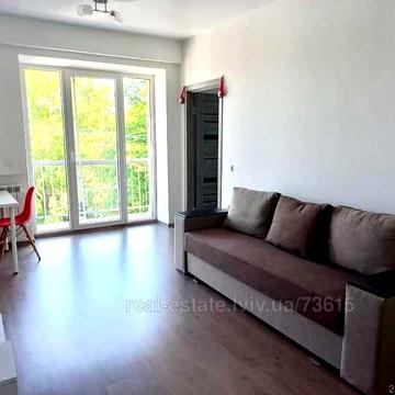 Оренда 2 кім. квартири вул. Героїв Упа