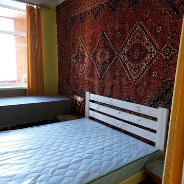 Оренда 2к бульвар Миколи Міхновського 11, Торг! ГАЗ плита !