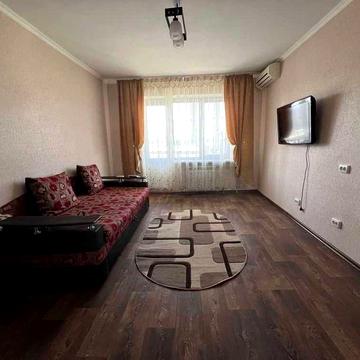 Здається 1-кімнатна квартира на пр.Героїв 33