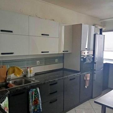 Довгострокова оренда 2к Квартира Тролейбусна вулиця