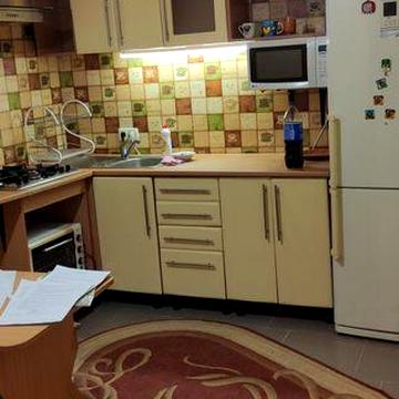 Здаю свою двокімнатну квартиру з автономним газовим опаленням