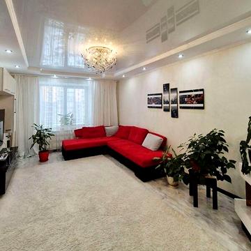 Довгострокова оренда 3к Квартира Київська вулиця ЖК Набережный Квартал