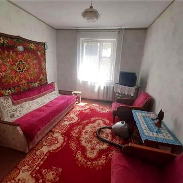 Продам 2к квартиру 2 этаж