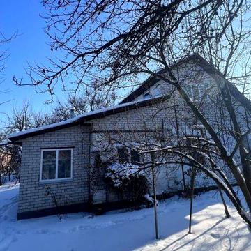 Будинок на Бобровиці/Співпрацюємо по Е-відновленню