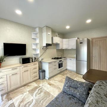 Матвія Донцова вул. (Тургенєвська), 50-А