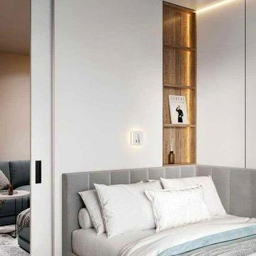 2-кімнатна квартира в сучасному ЖК | Позняки ЖК Синергія Київ