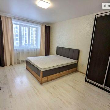 Довгострокова оренда 1к Квартира Чорновола Вячеслава вулиця ЖК На Счастливом, дом 23