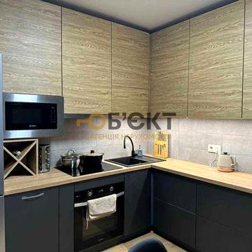 В продаже 1-комнатная квартира в ЖК «Гидропарк», ул Борткевича 9 ЖК «Гидропарк Сити»