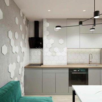 Продається 2к квартира ЖК "Дует", Алексеевка ЖК Дует