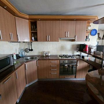 Продам 3х комнатную квартиру в городе Черноморск