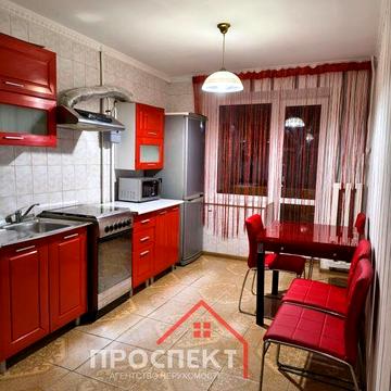 Оренда 2-кімнатної квартири у Космічному мікрорайоніі