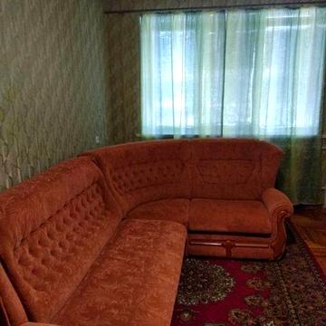 Сдам 1 кімнатину квартиру