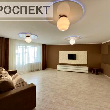 Здам 1 кімн.квартиру 60м2 вул. Харківська 3/2. ( Автономка).