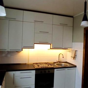 Здам 1-кімнатну квартиру з автономним опаленням