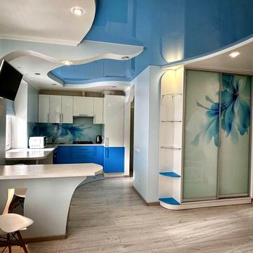 Здаю 1 кімнатну квартиру ЖК Казка, Феофанія