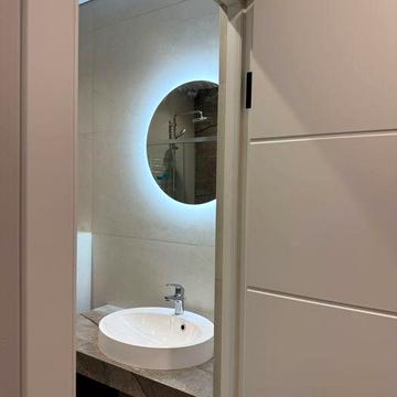 Здам сучасну квартиру на довготривалий термін