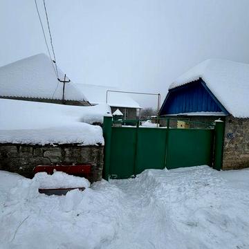 Будинок с. Кадиївці