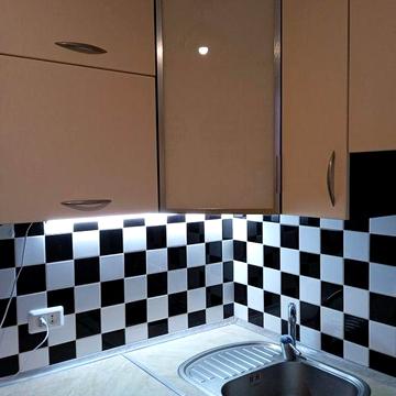 З ГАЗОМ .Поруч"Паркове місто" ,вул.Байди Вишневецького(колишня Осипов