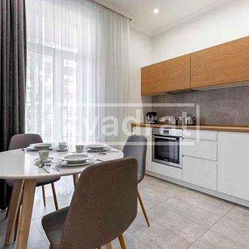 ІНВЕРТОР Оренда 2к 75м2 ЖК Французський квартал 1 вул Саперне поле 12