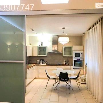 Довгострокова оренда 4к Квартира Канатна вулиця