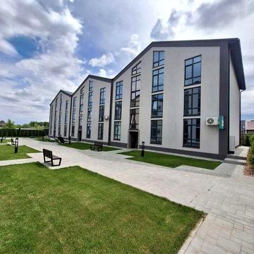 НОВЕ!Продаж СМАРТ квартири 22.3м2 під чистове оздобленн!Термінов! ЖК Green House