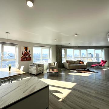 Антоновича вул. (Горького), 109