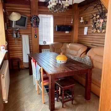 Аренда дома, пос. Шевченко (Левый берег)