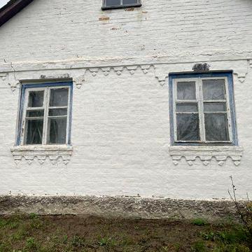 Продам будинок в селі Скибин (Черкаська область, Жашків)