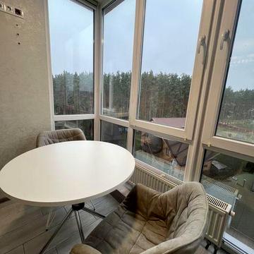 БЕЗ КОМІСІї! Продаж 1 кімнатної квартири біля Набережної! Газ